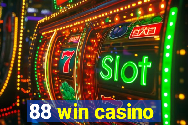 88 win casino